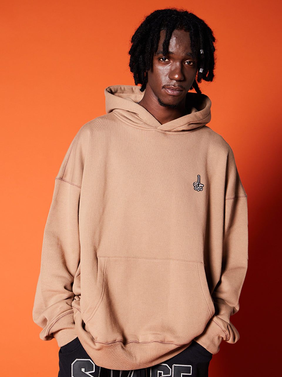 Simple Hoodie