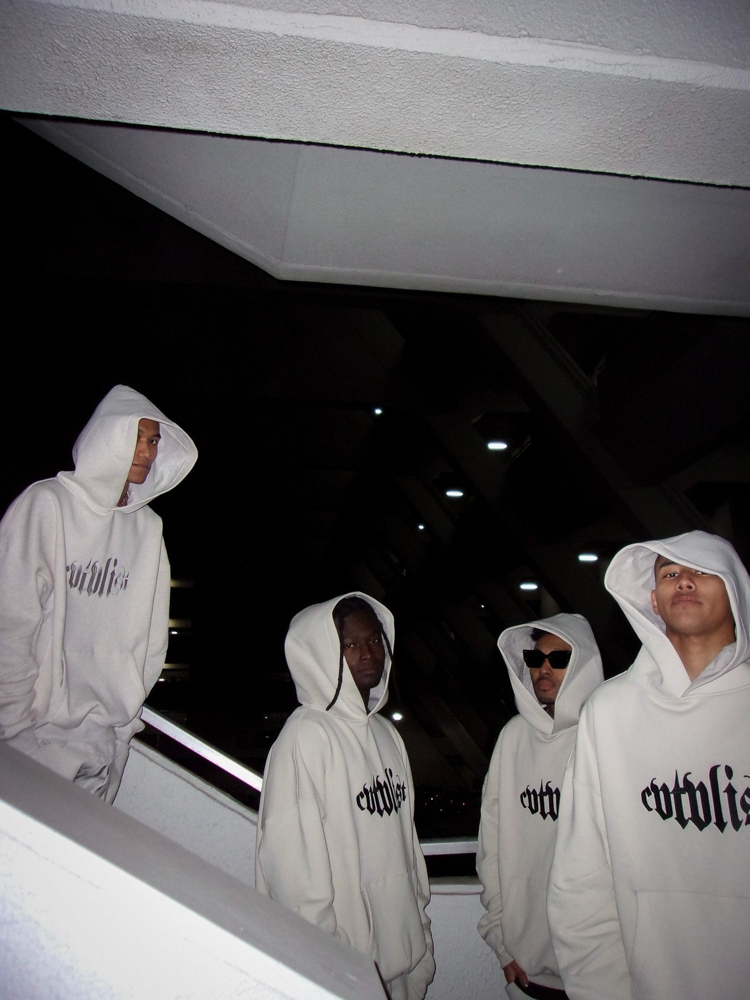 Usual Pants '24