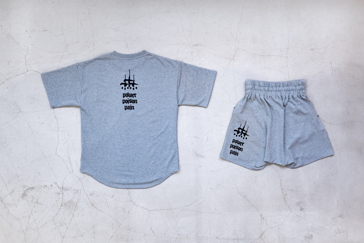 Usual Shorts '25