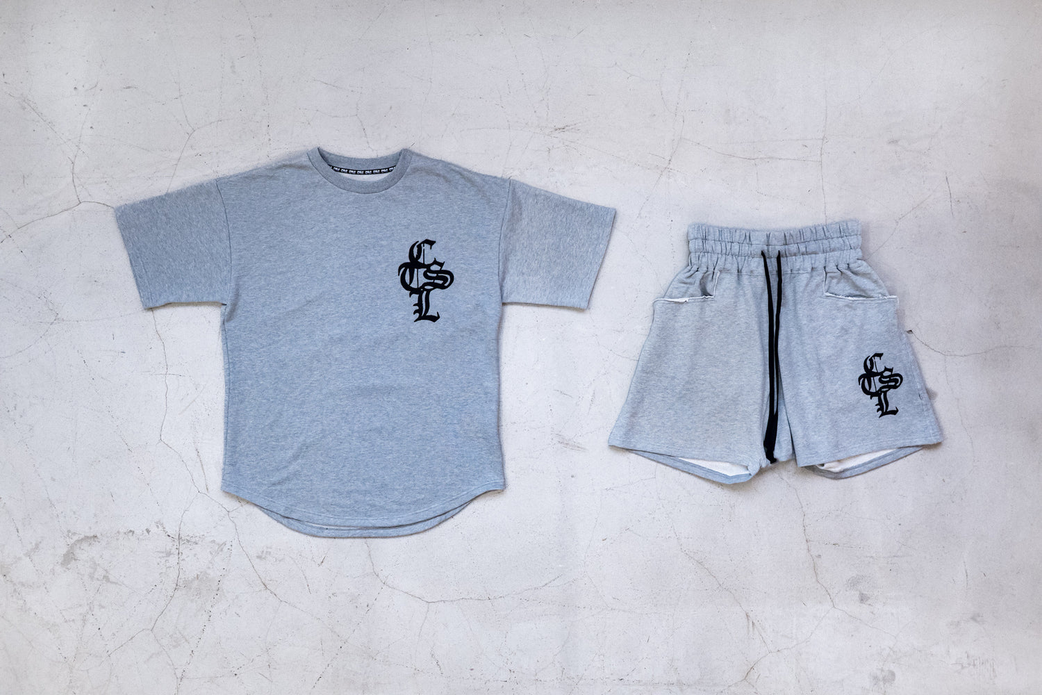 Usual Shorts '25