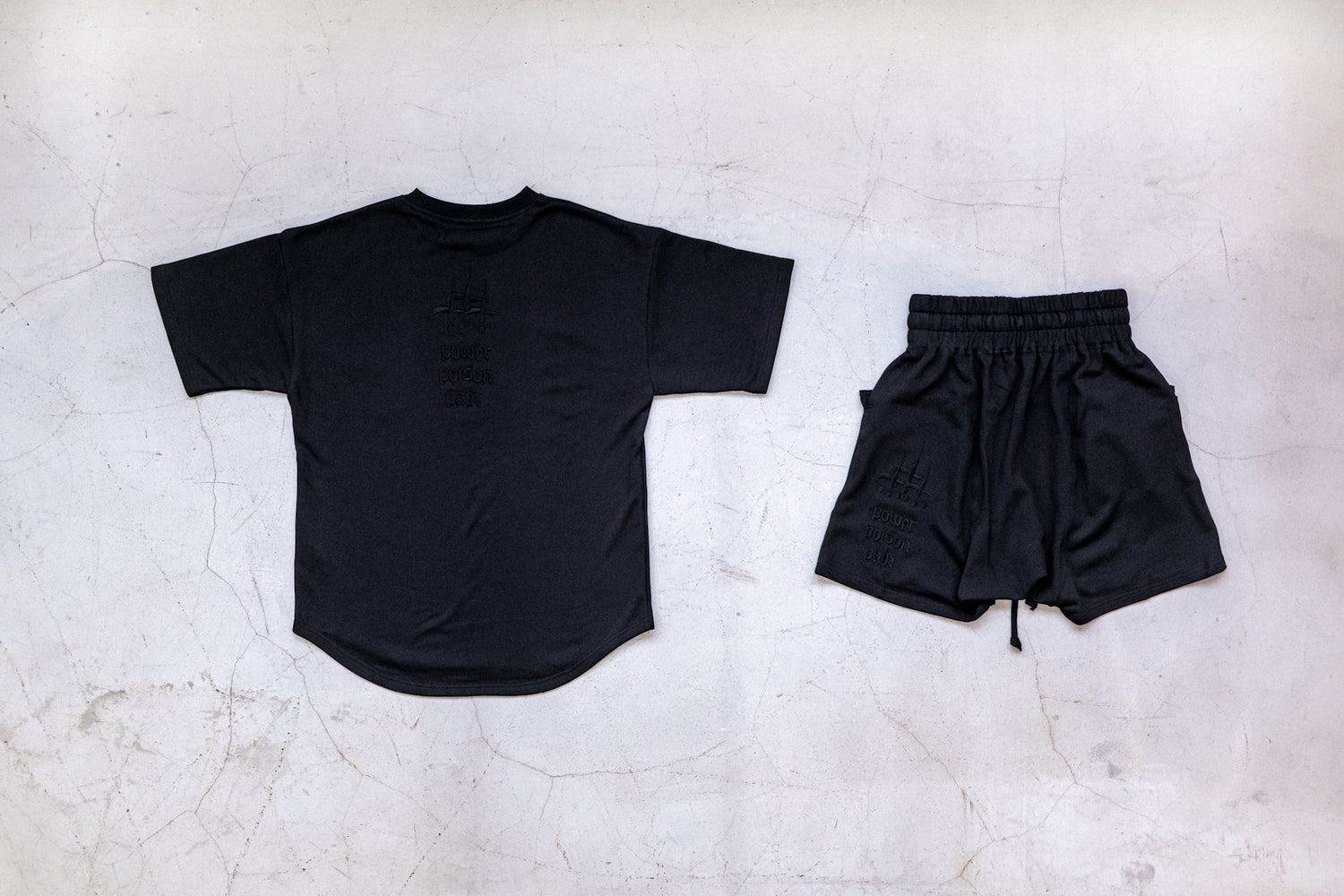 Usual Shorts '25