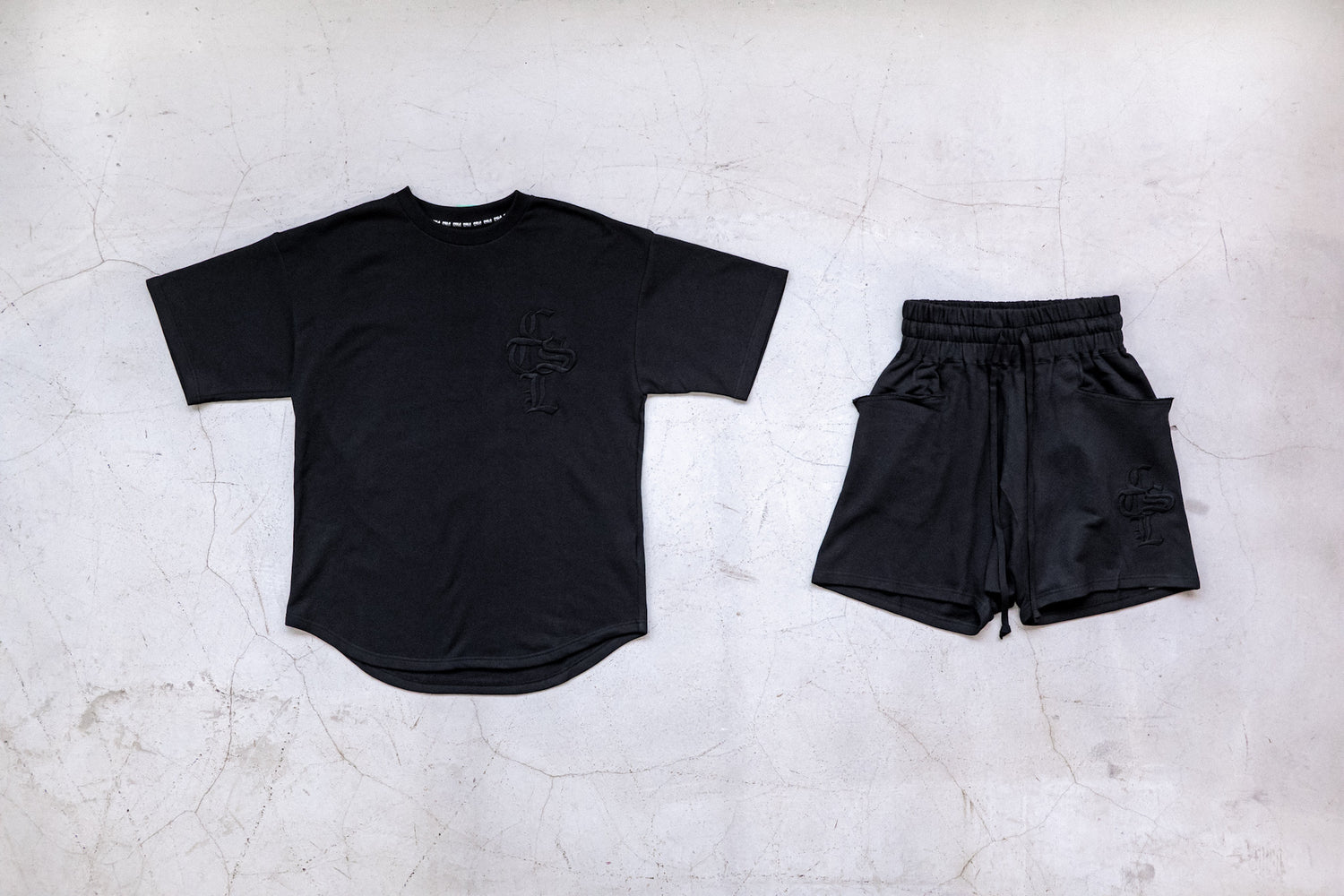 Usual Shorts '25