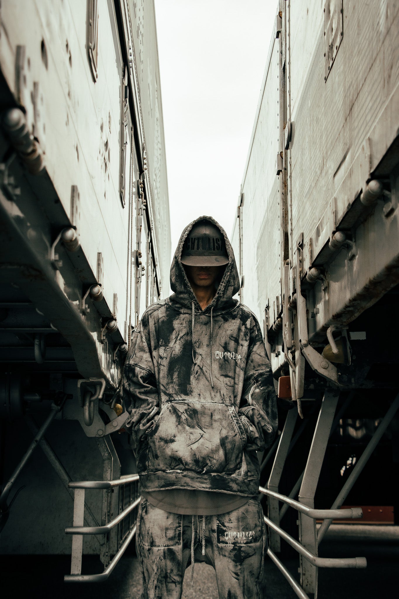 Vital Hoodie