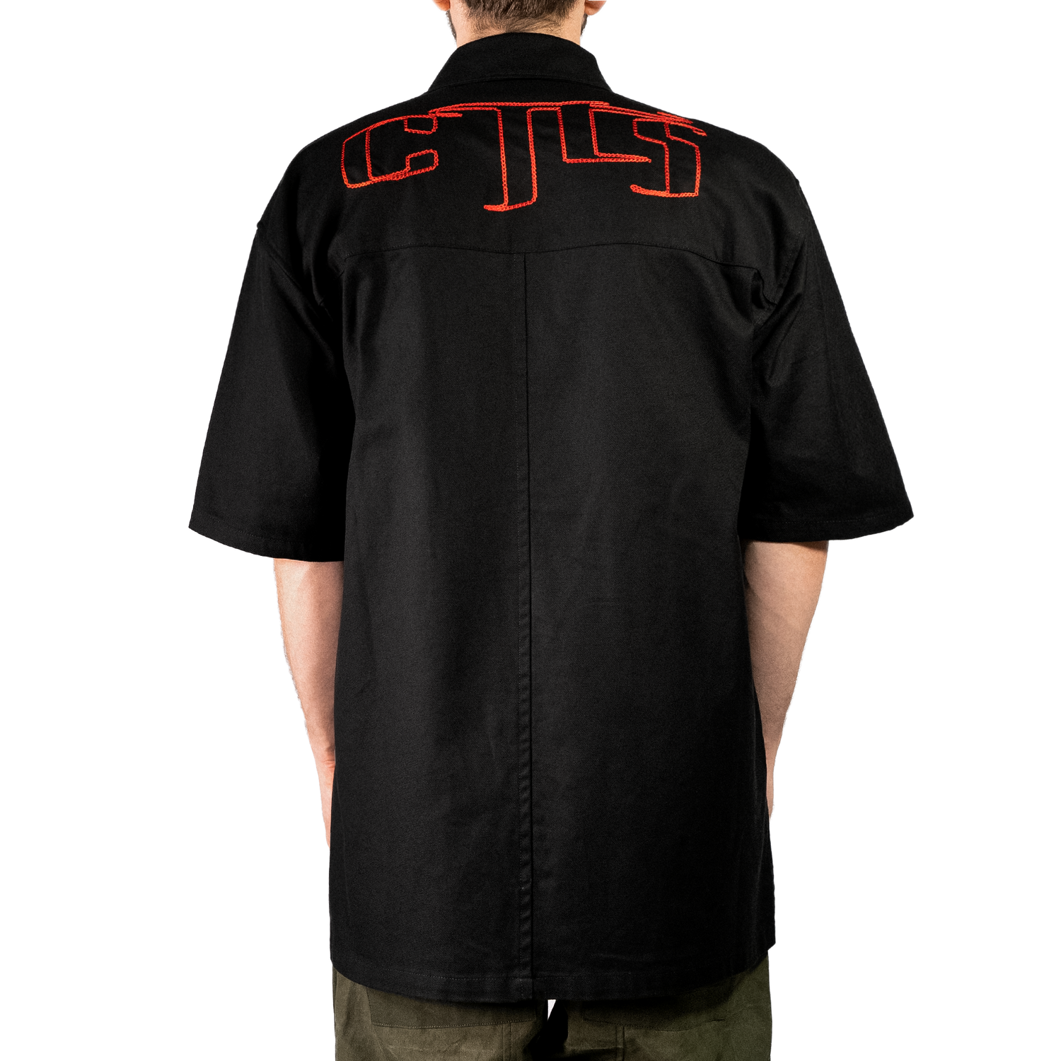 Work Shirt