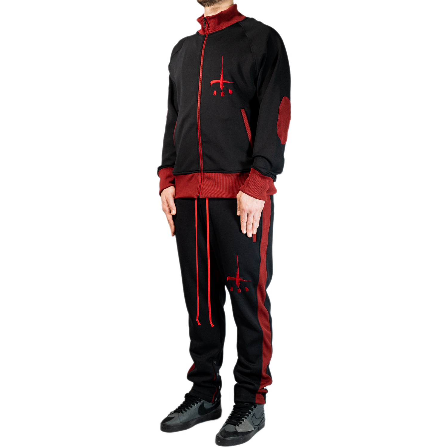 Undercross Track Jacket