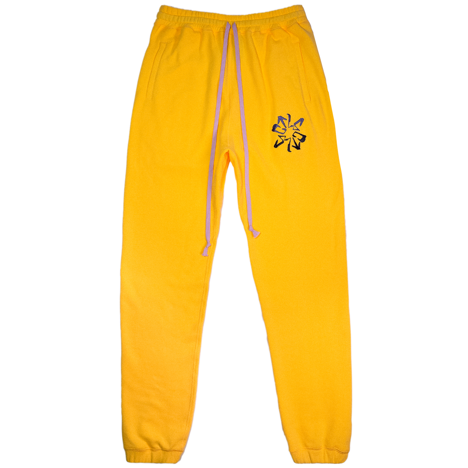 Daily Pants