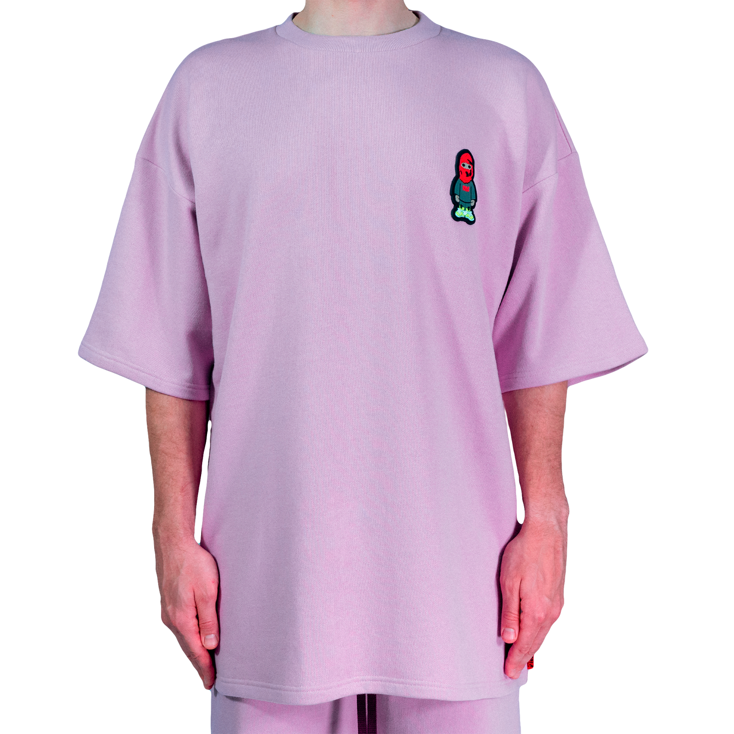 Daily Sweat Tee
