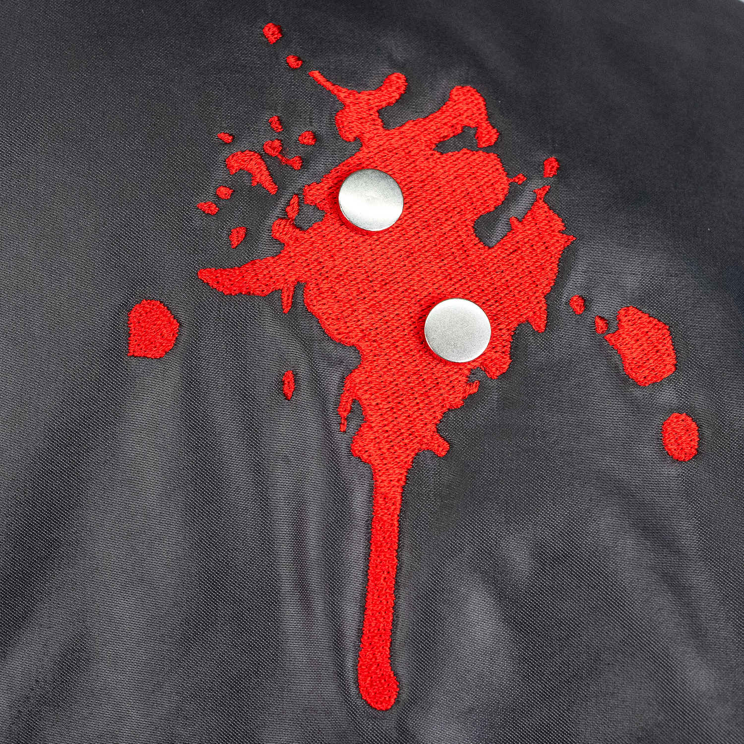 Bullet Shape Shirts