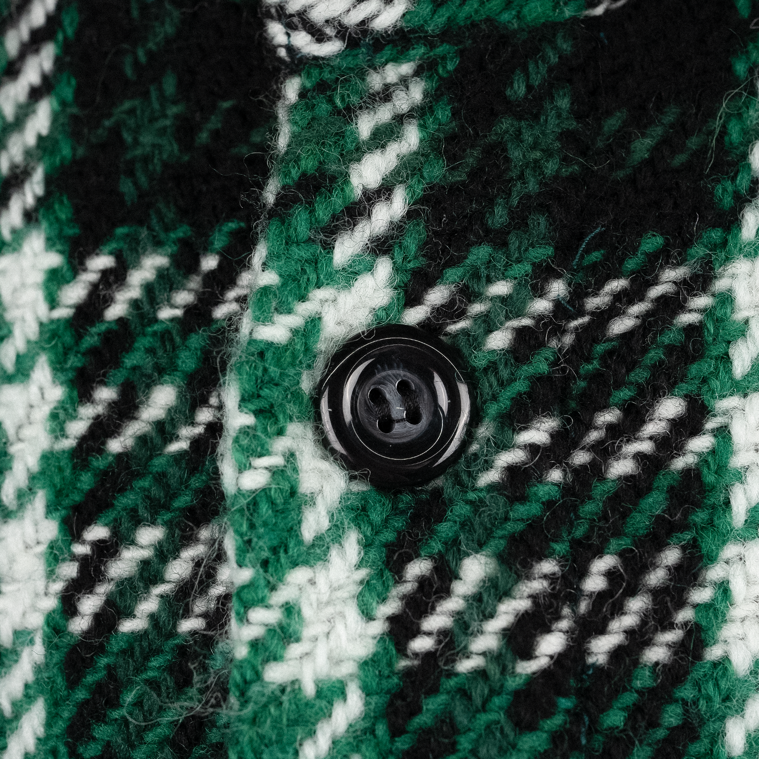 Rope Check Shirt