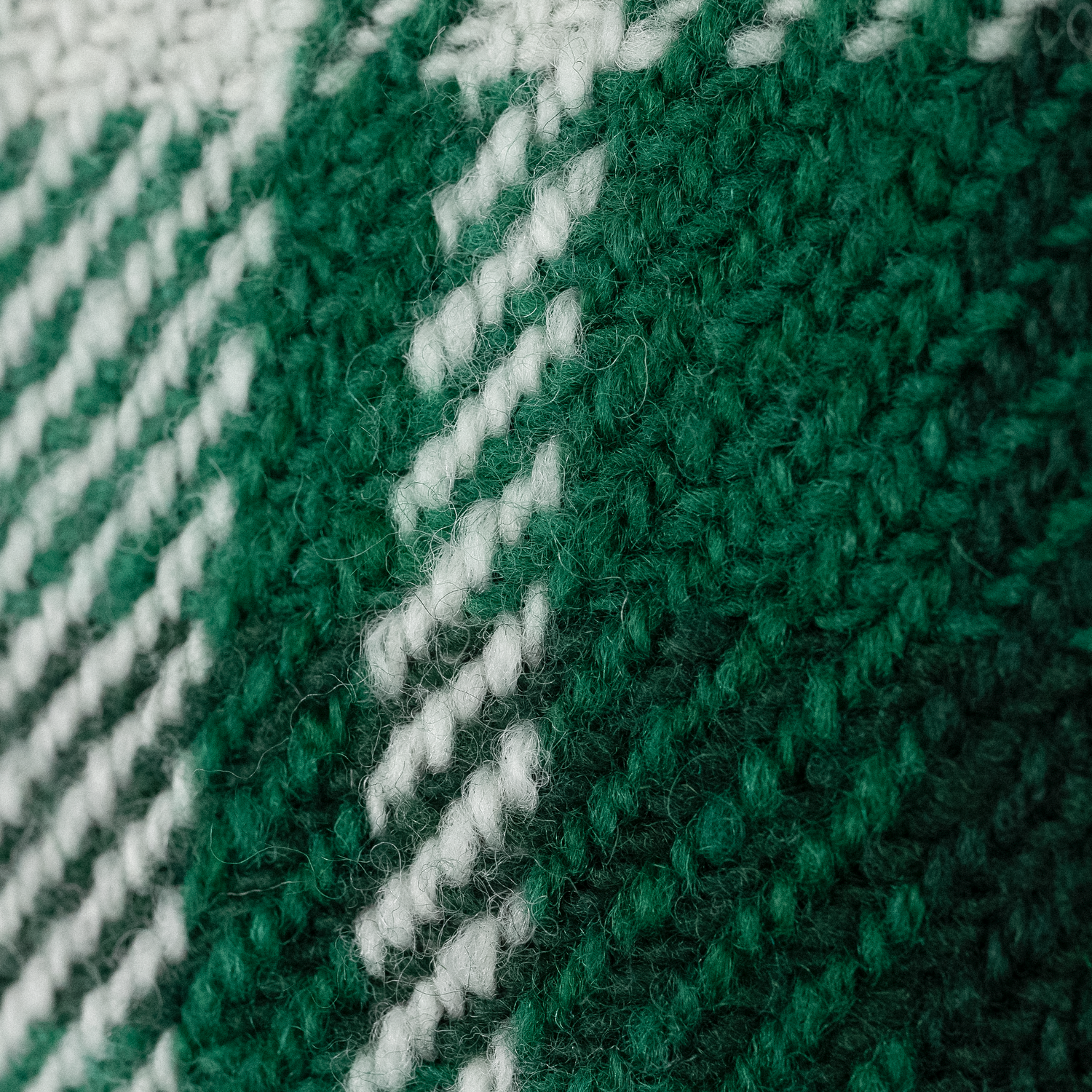 Rope Check Shirt