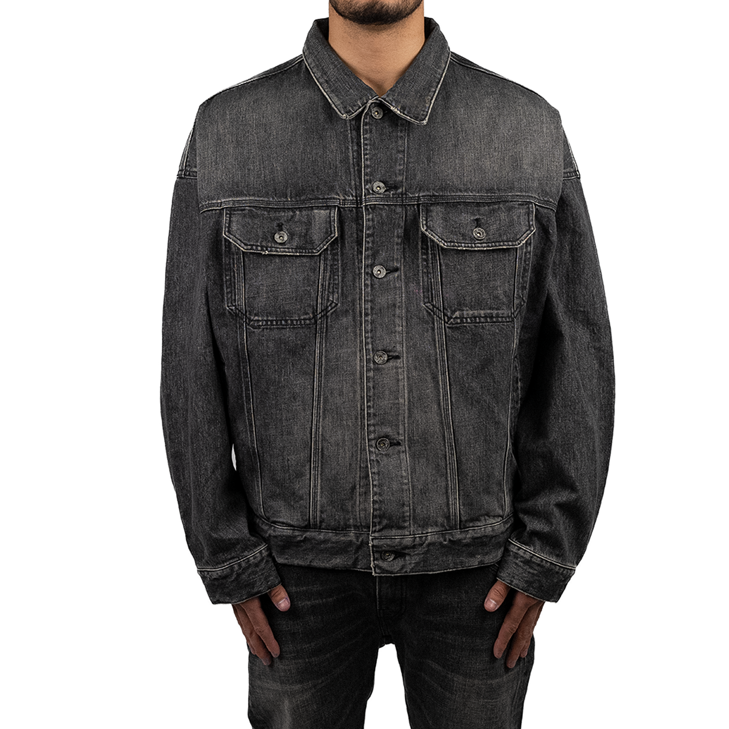 Denim Jacket '23