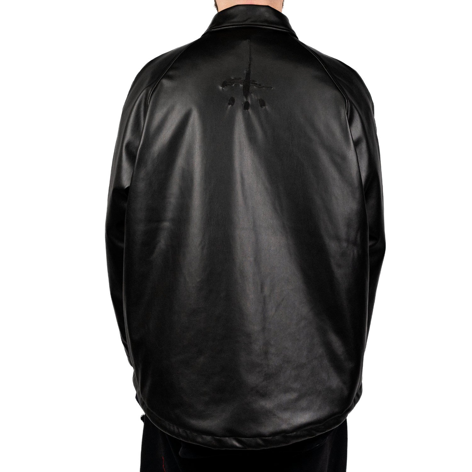 Kilting Coach Jacket