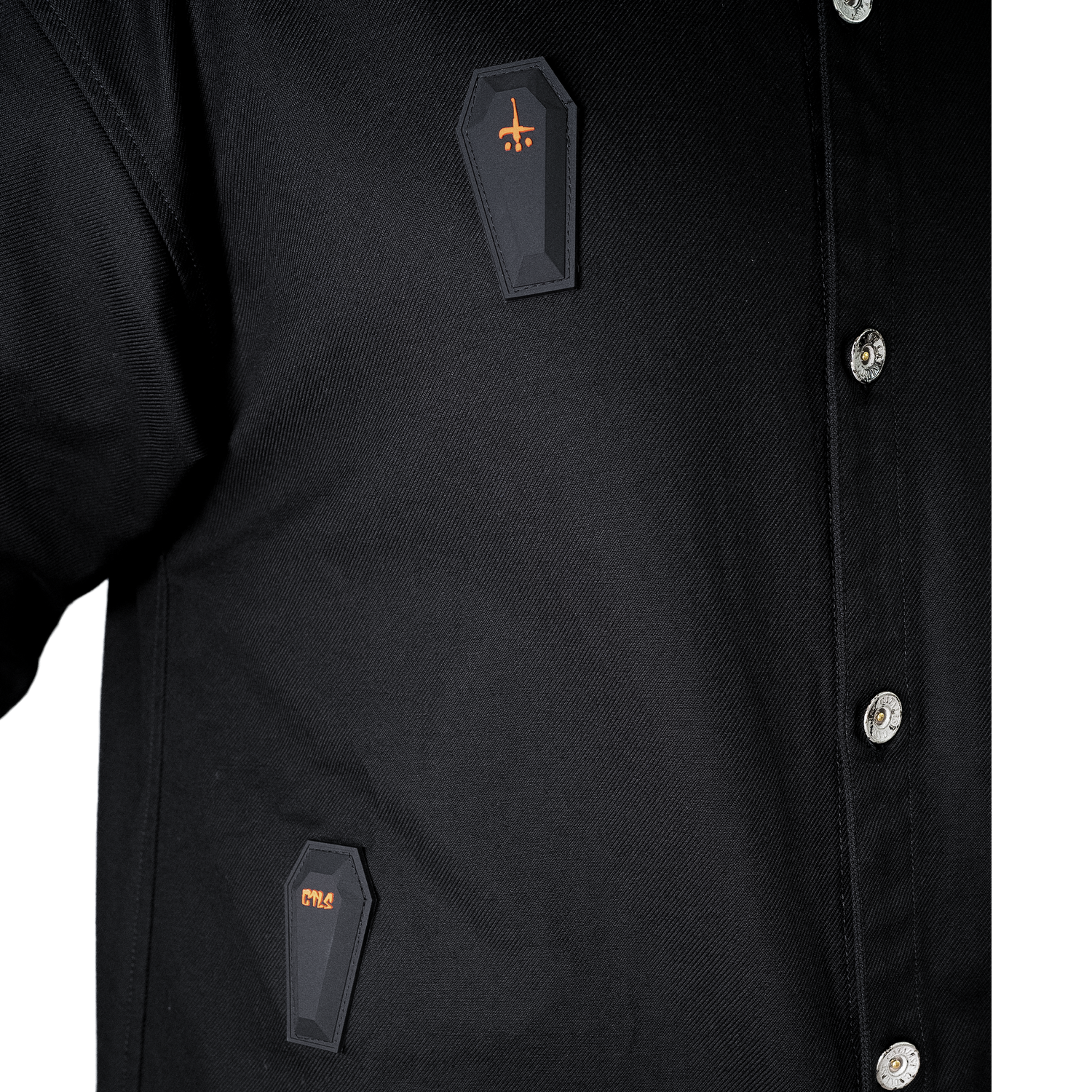 Work Shirt