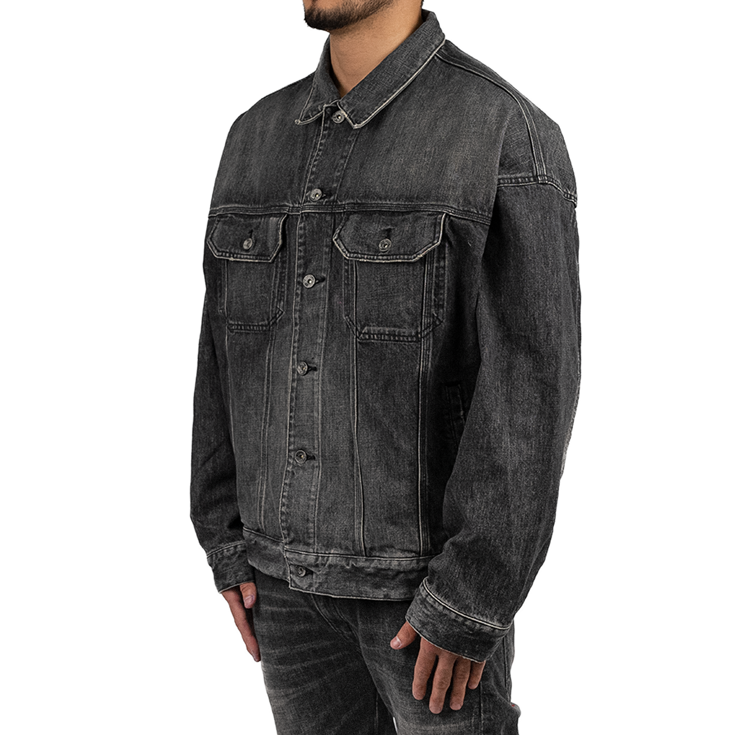 Denim Jacket '23