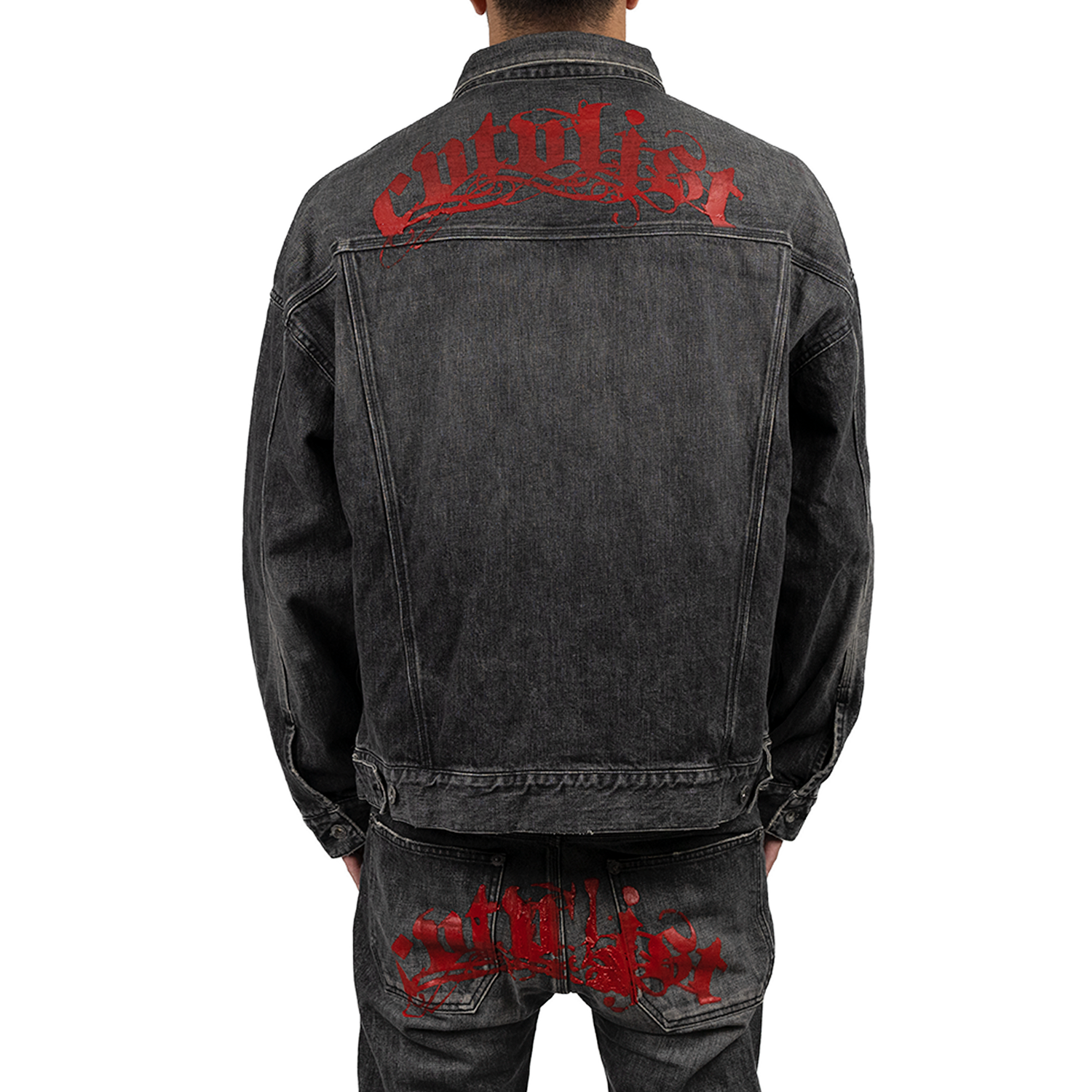 Denim Jacket '23