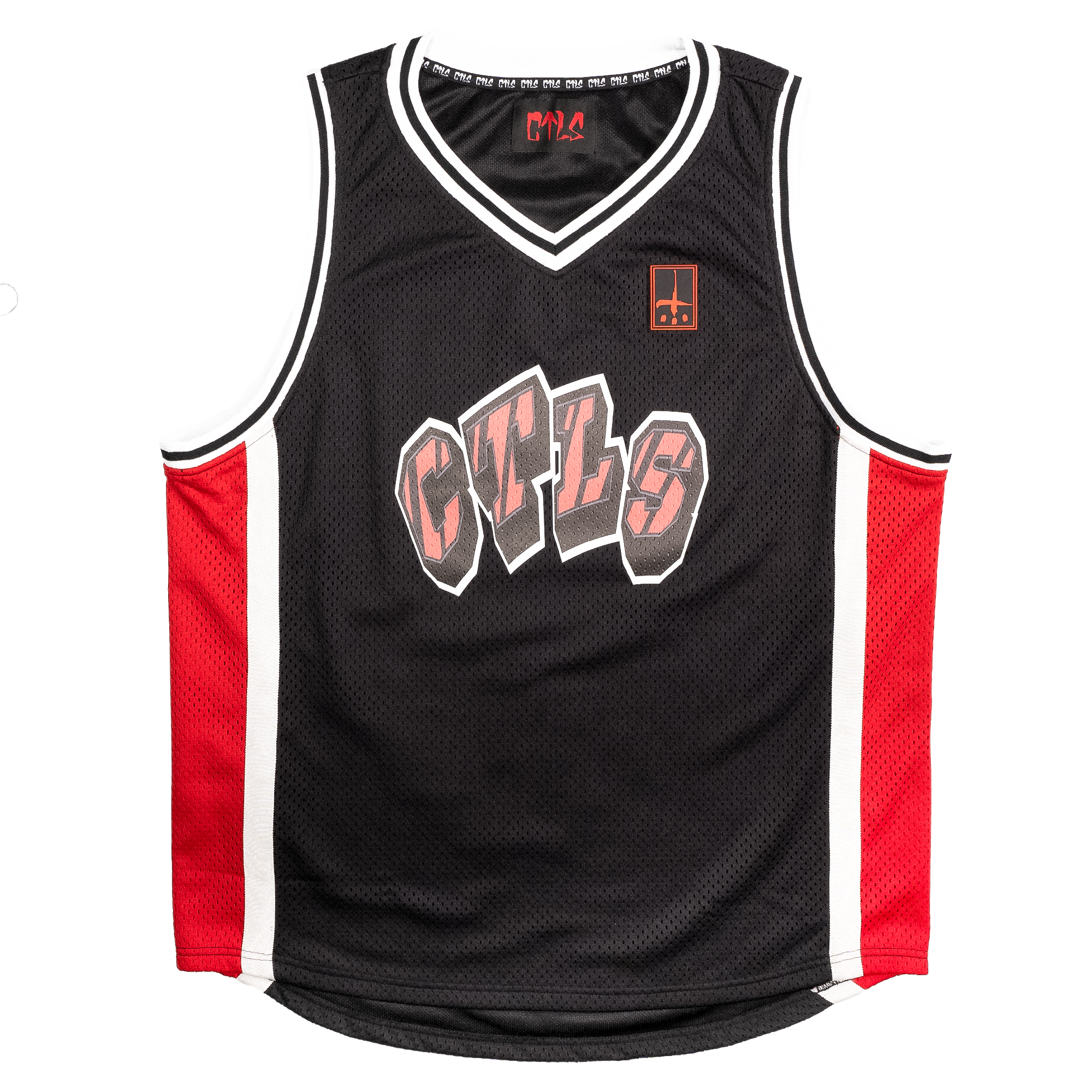 未使用・完売品☆ CVTVLIST BASKETBALL TANKTOP '23 CTLS | Basketball Tanktop '23 – CVTVLIST