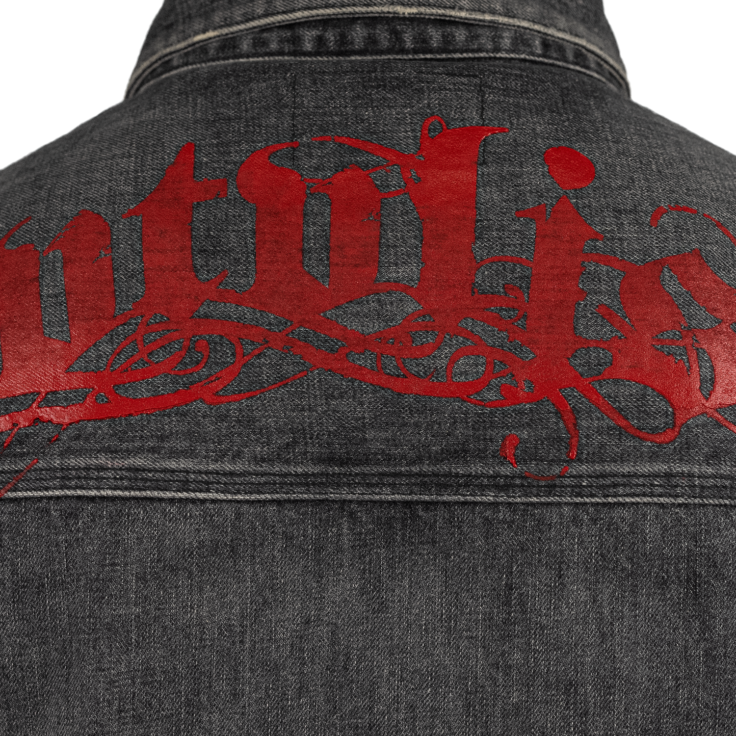 Denim Jacket '23