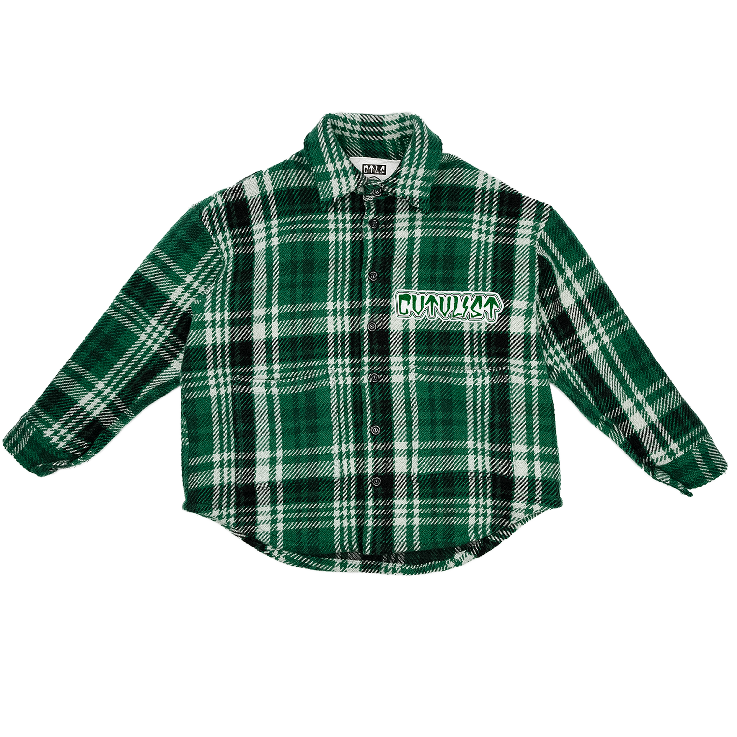Rope Check Shirt