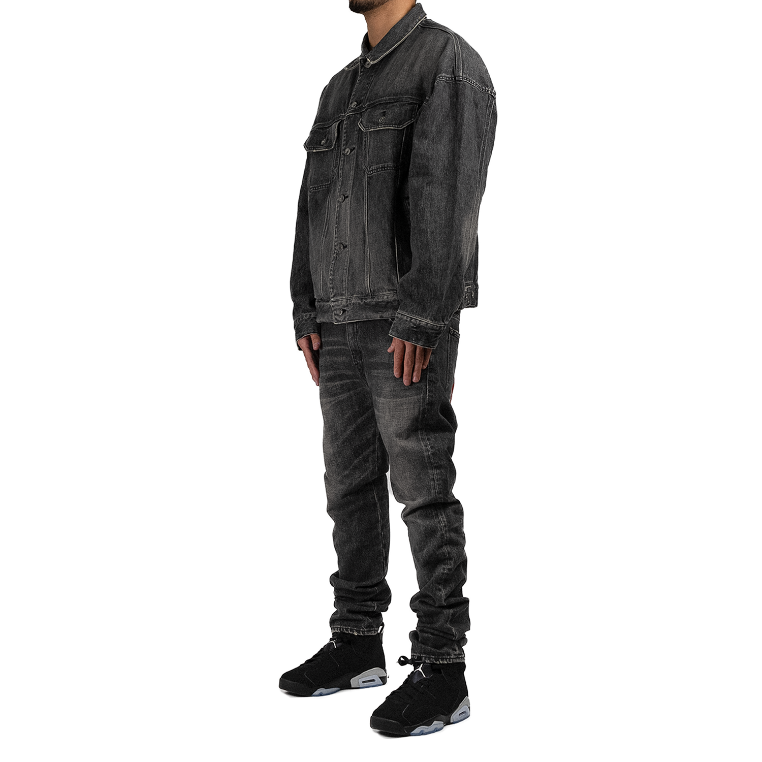 Denim Jacket '23