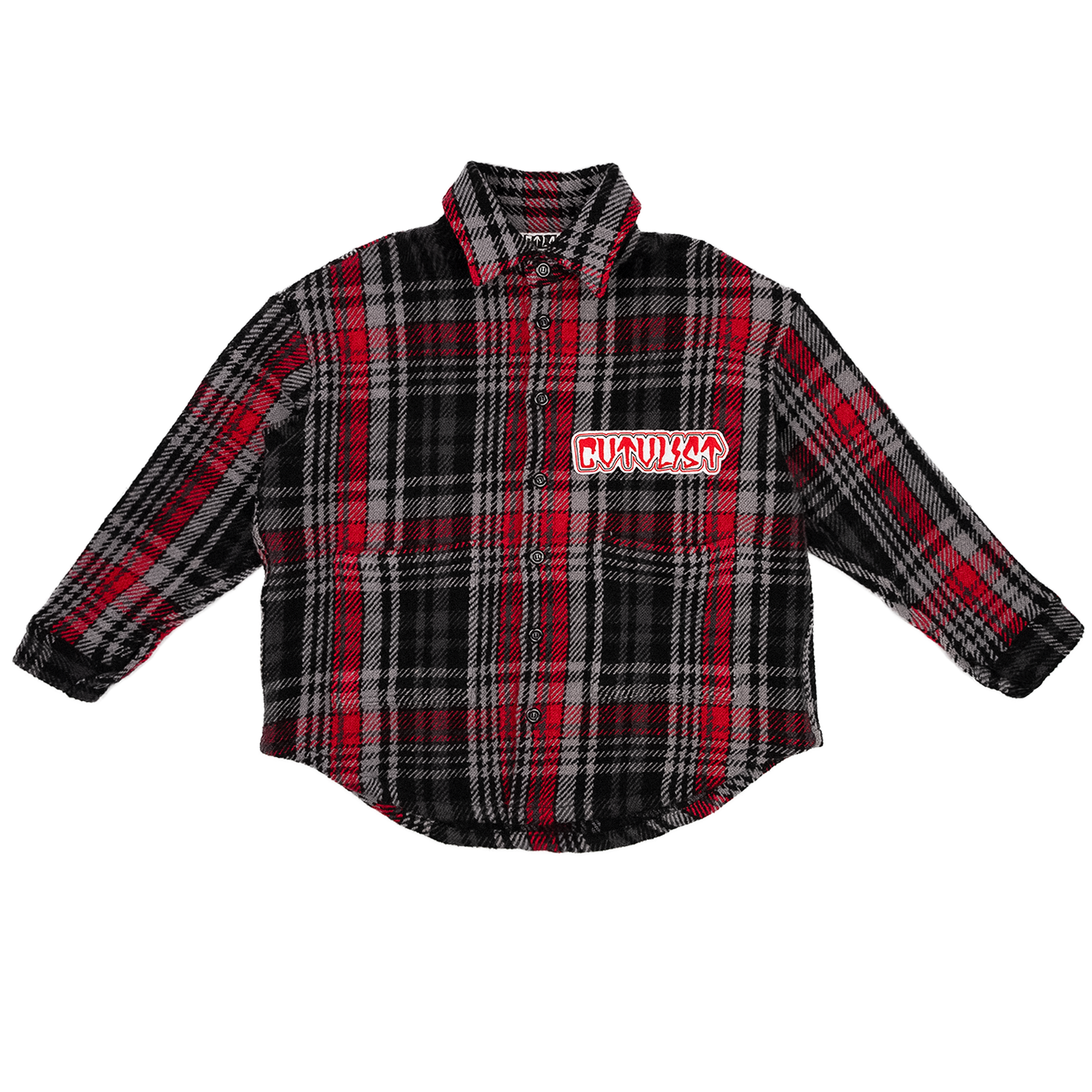 Rope Check Shirt