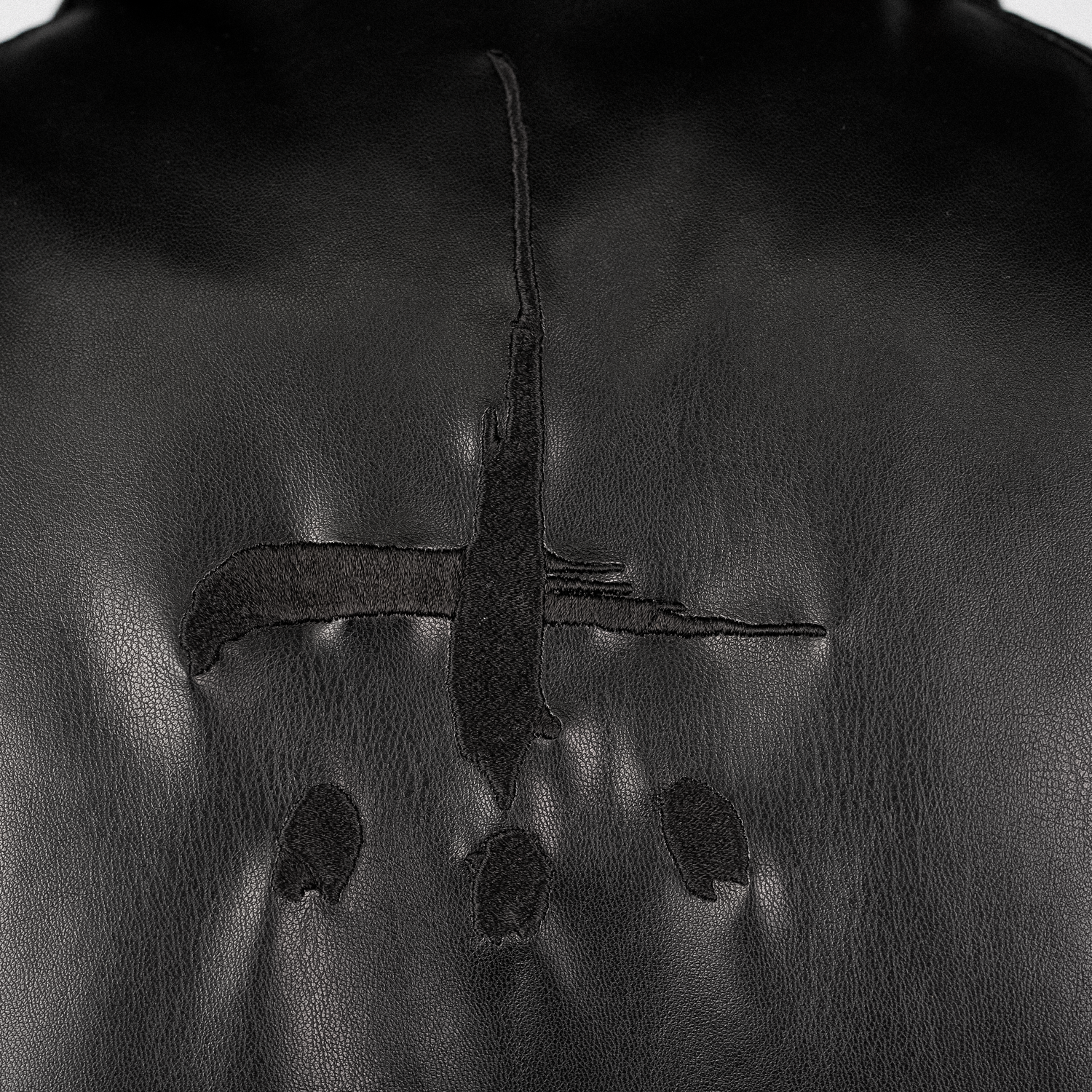 Kilting Coach Jacket