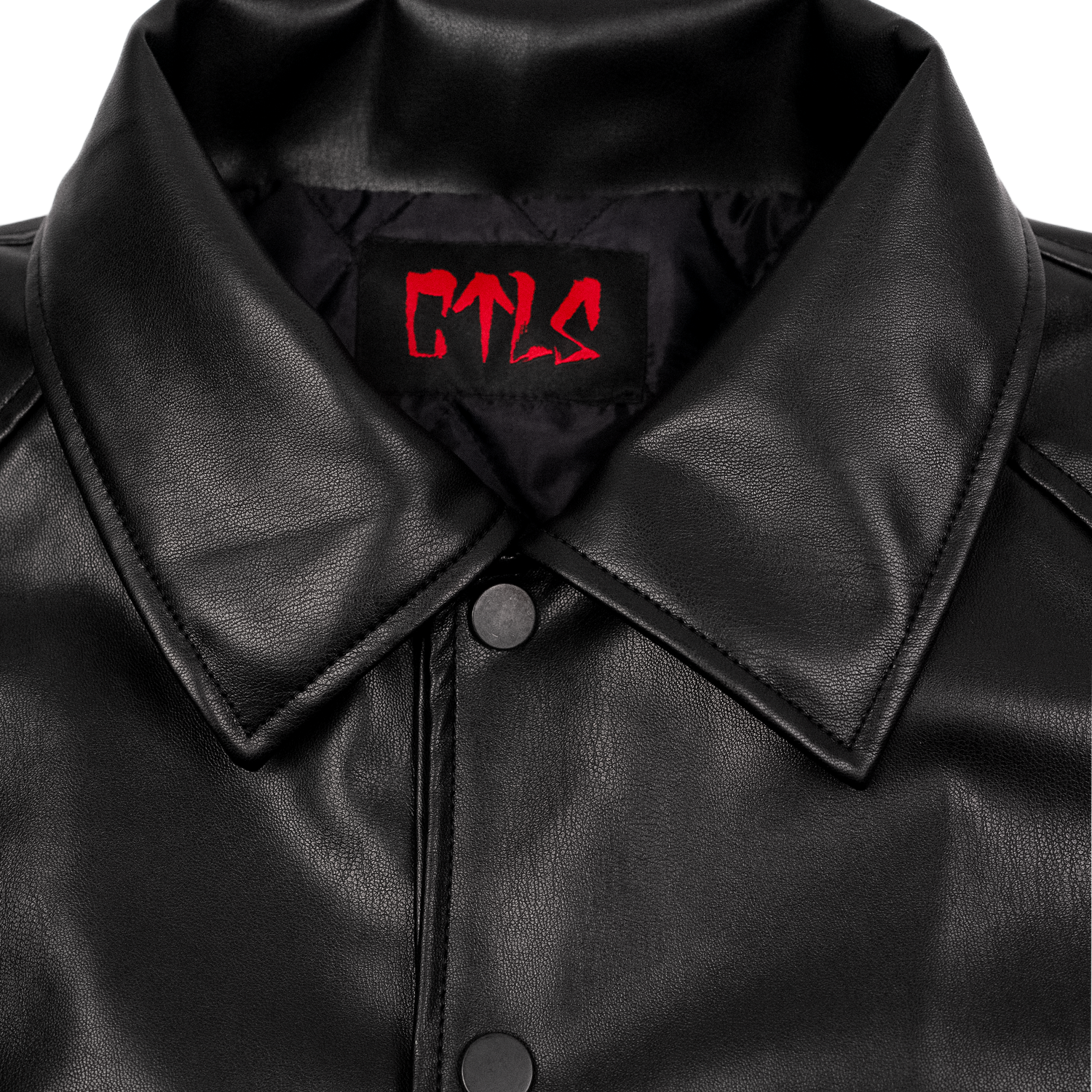 Kilting Coach Jacket