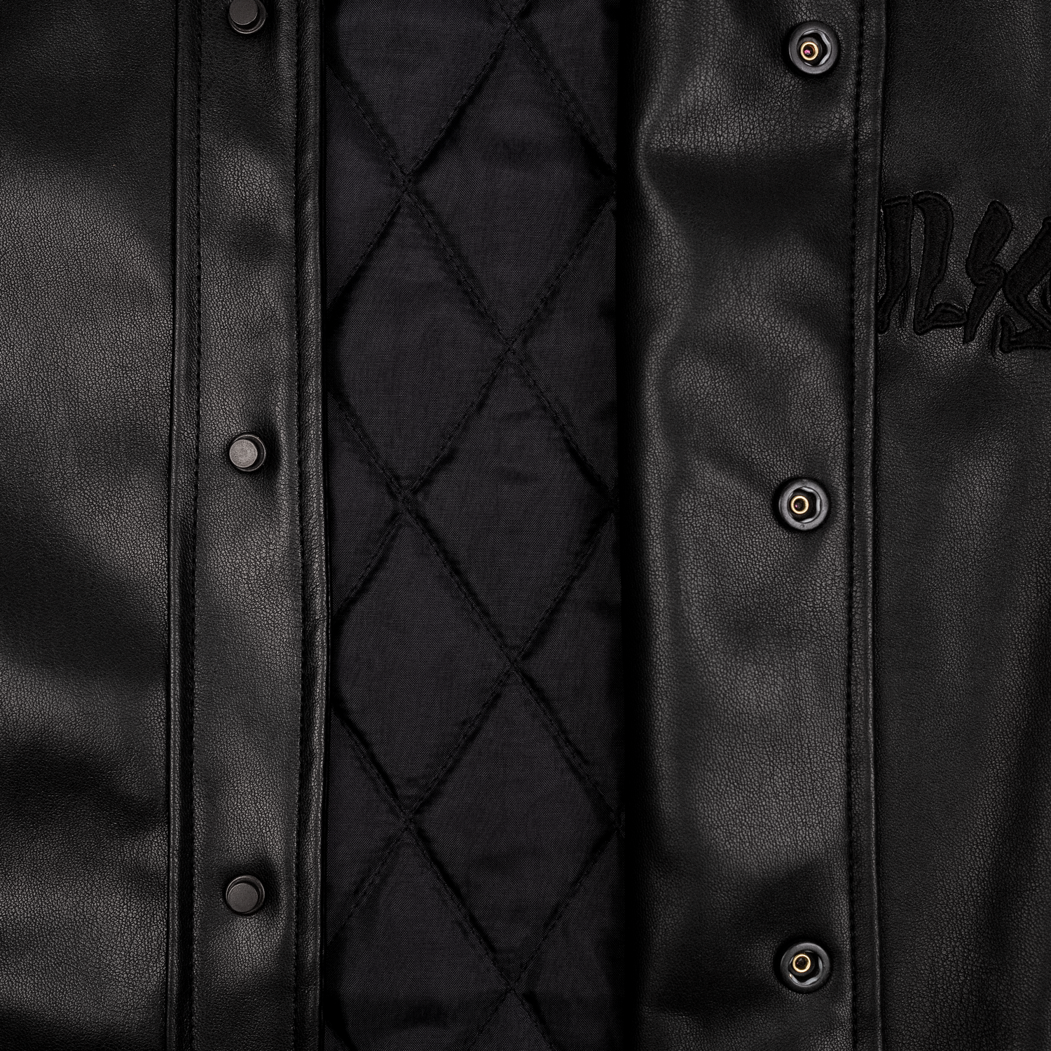 Kilting Coach Jacket