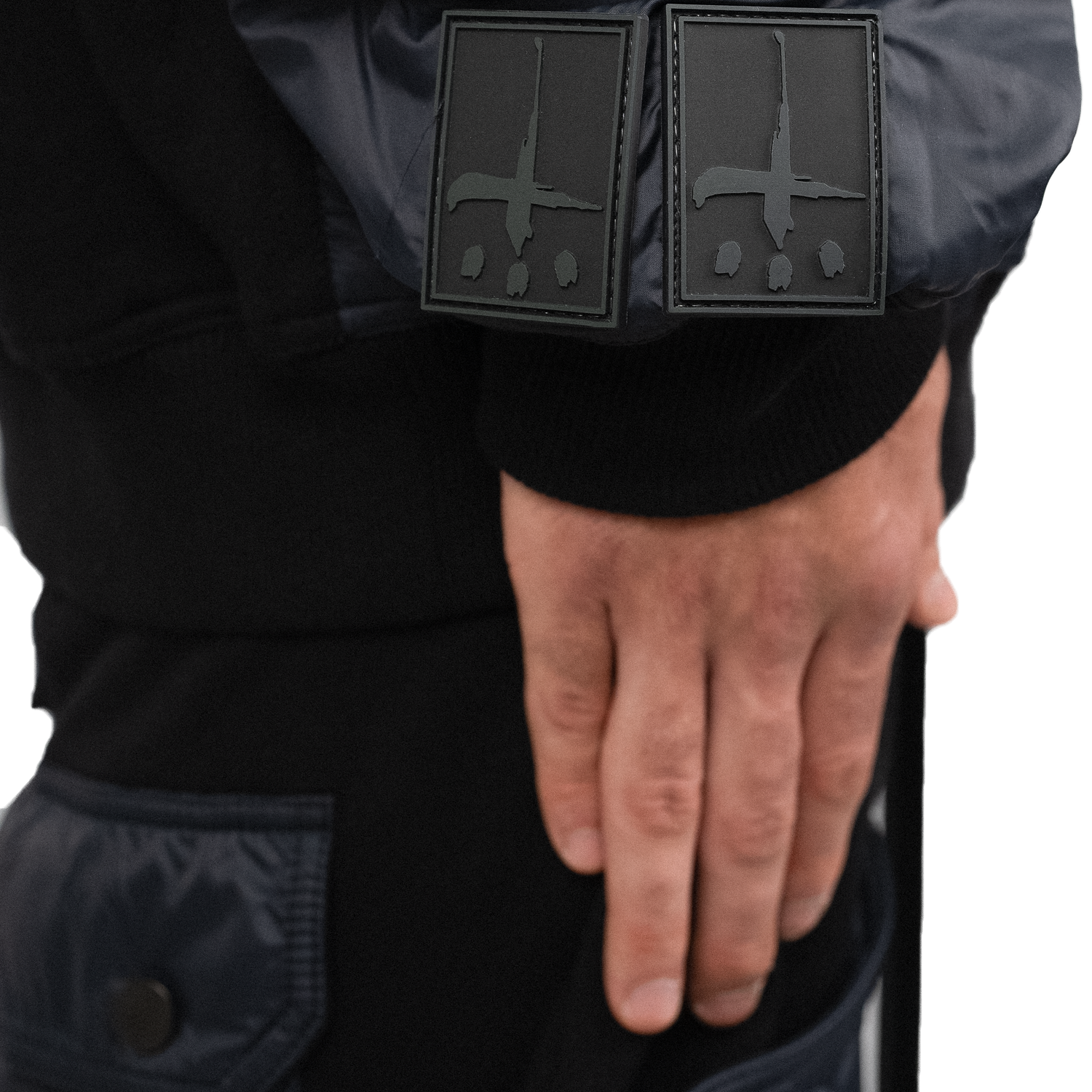 General Hoodie '23