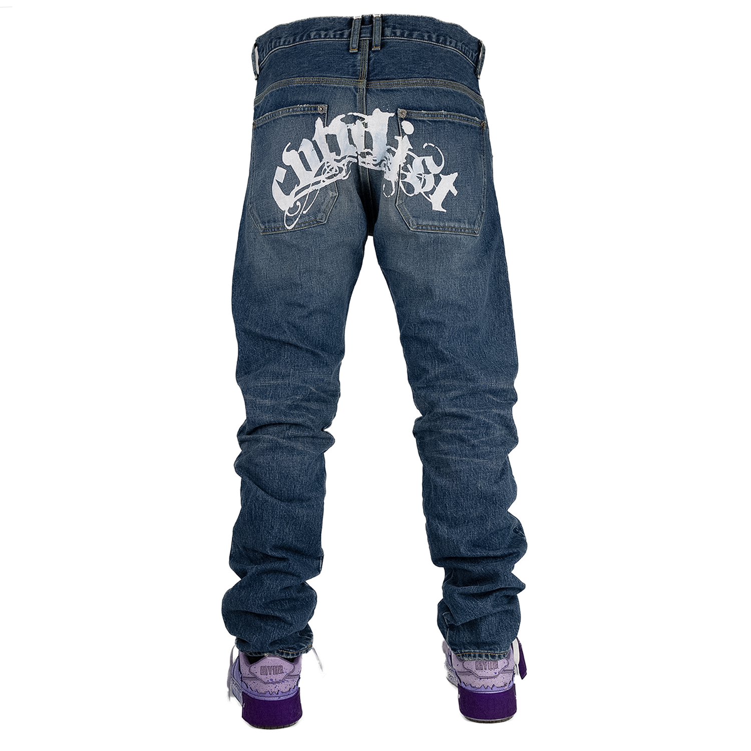 Denim Pants '23
