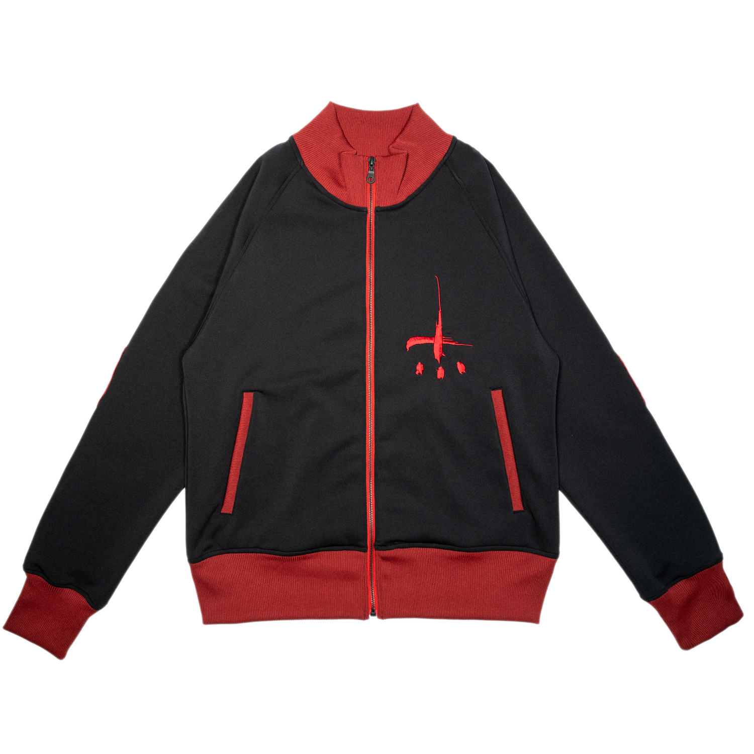 Undercross Track Jacket
