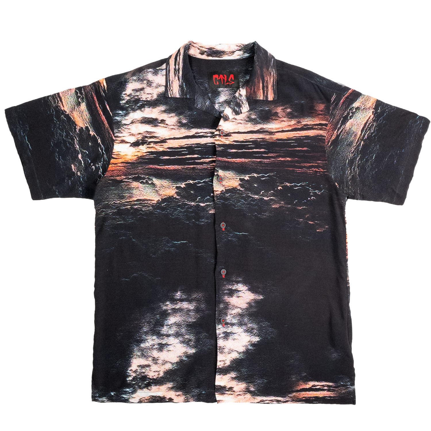 Sky Lord Shirt