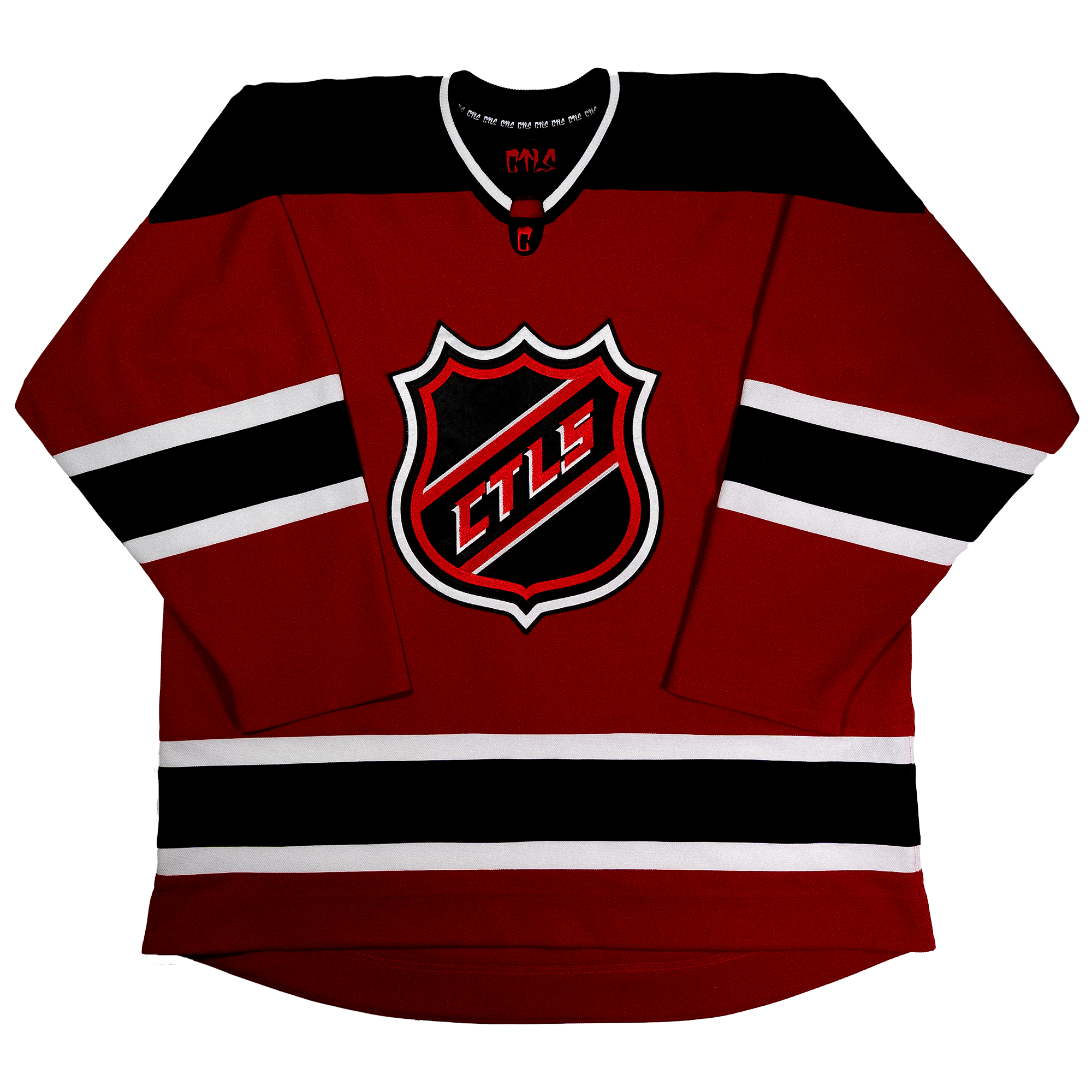 トップス CVTVIST Hockey Jersey CTLS | Hockey Jersey – CVTVLIST