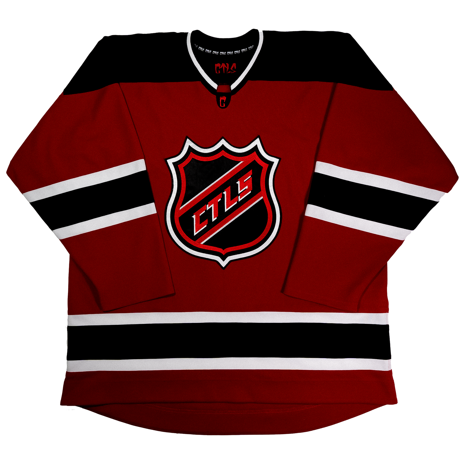 Hockey Jersey
