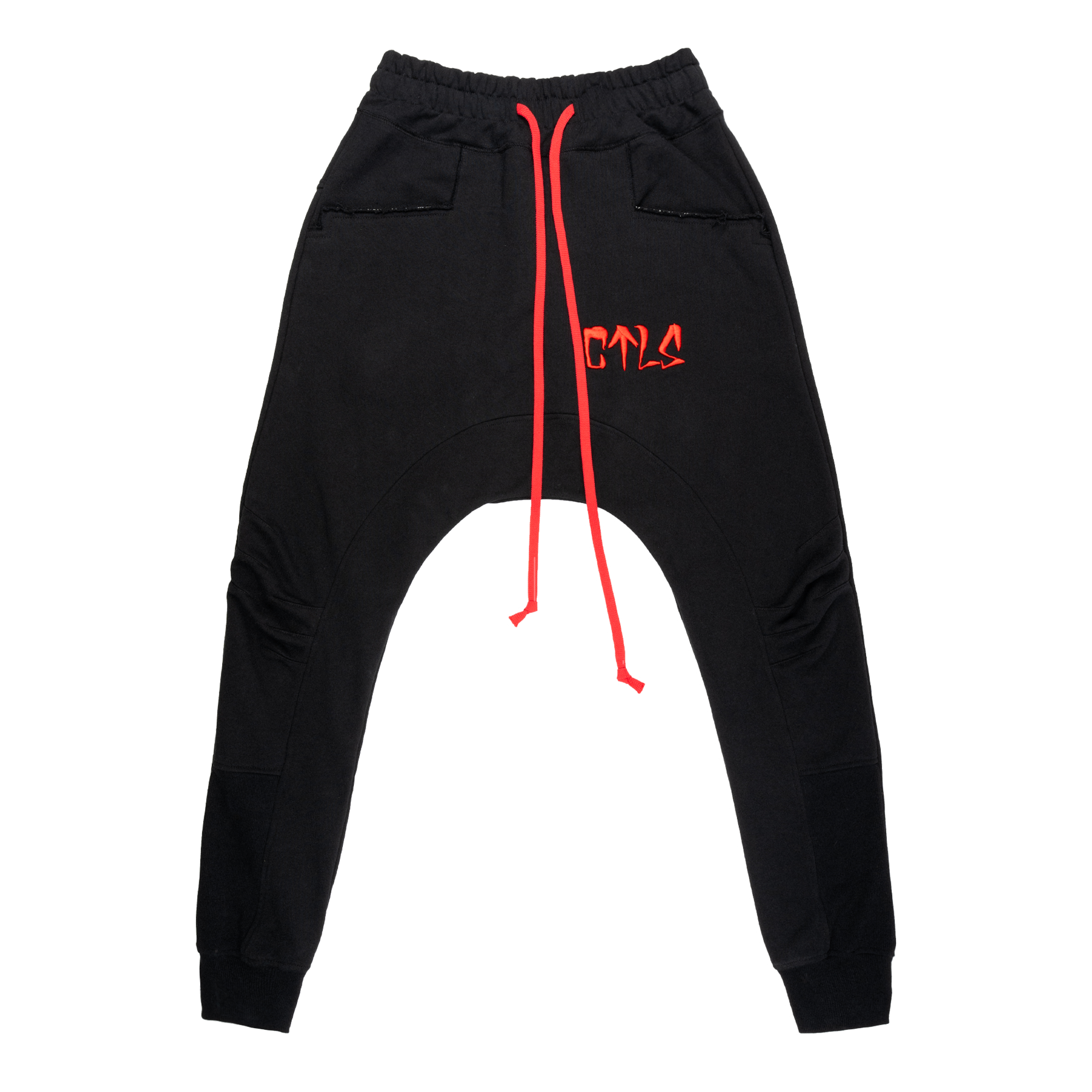 3D Logo Usual Pants 3D Logo Usual Pants