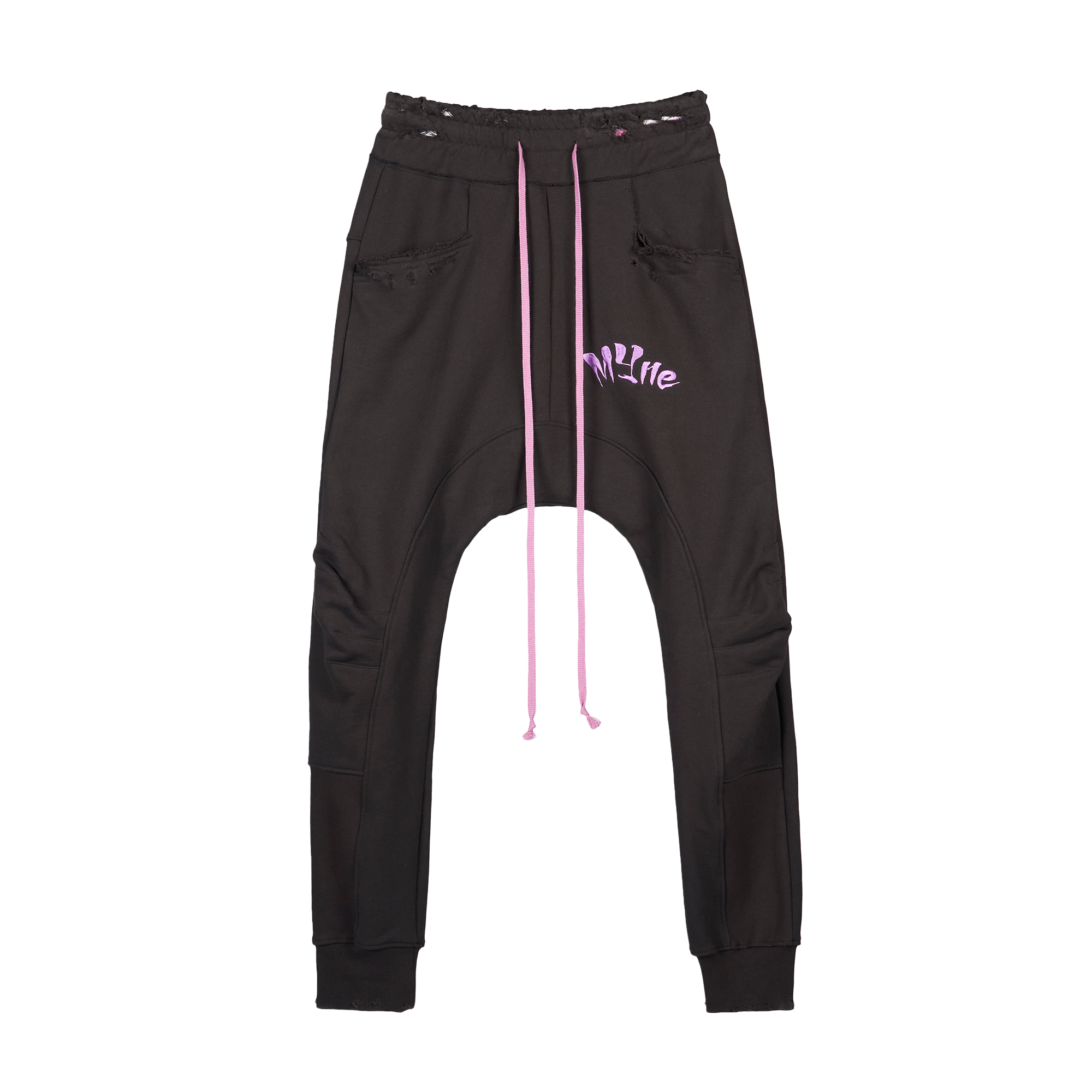 松野屋 キャンバスフラットショルダー CTLS \u0026 MYNE USUAL PANTS