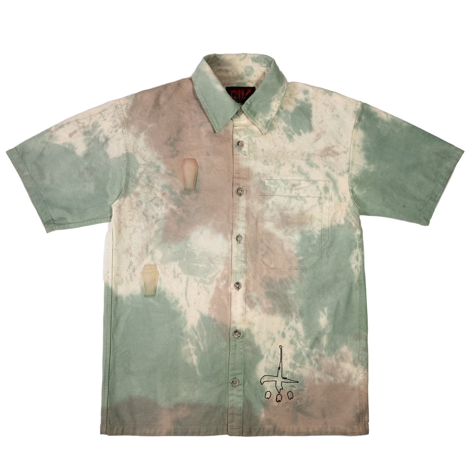 Work Shirt