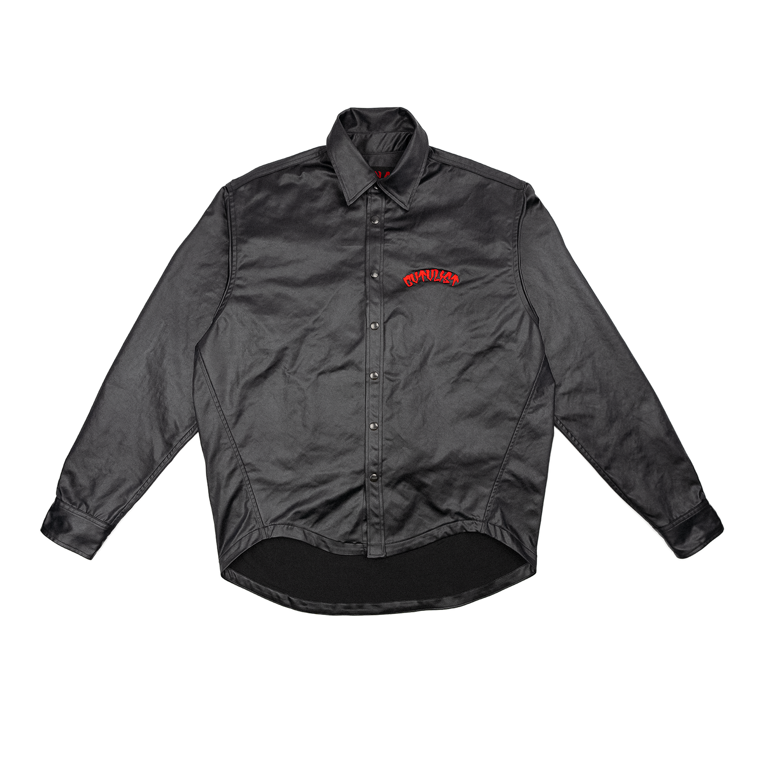 Bullet Shape Shirts