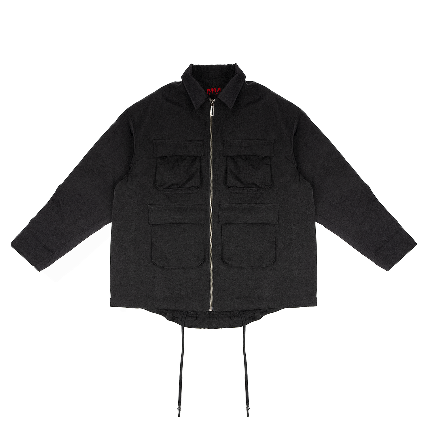 Painter Nylon Jacket