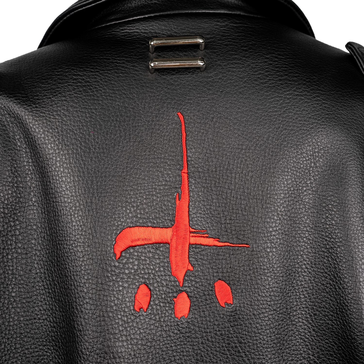 Leather Riders Jacket