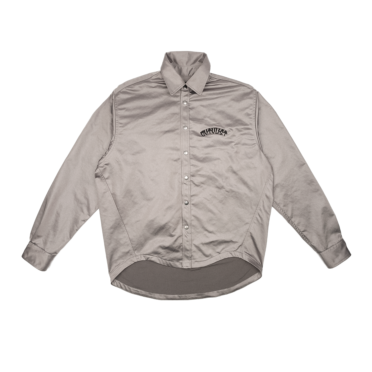 Bullet Shape Shirts