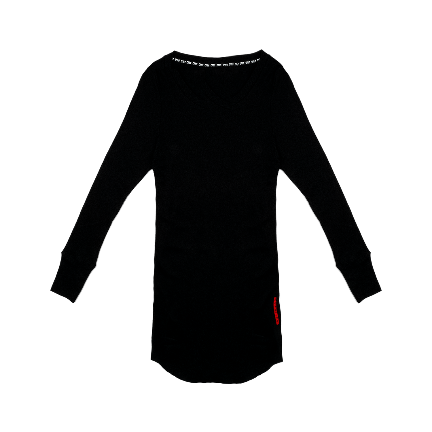 Rib Longsleeve