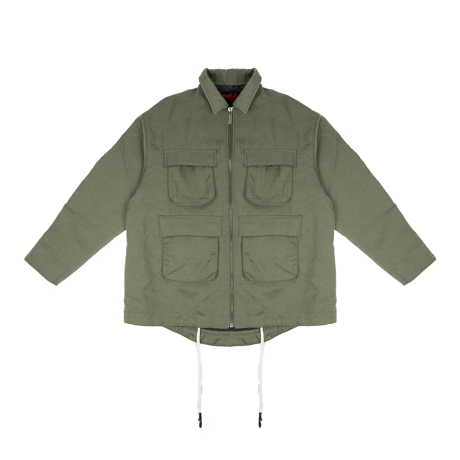 Painter Nylon Jacket
