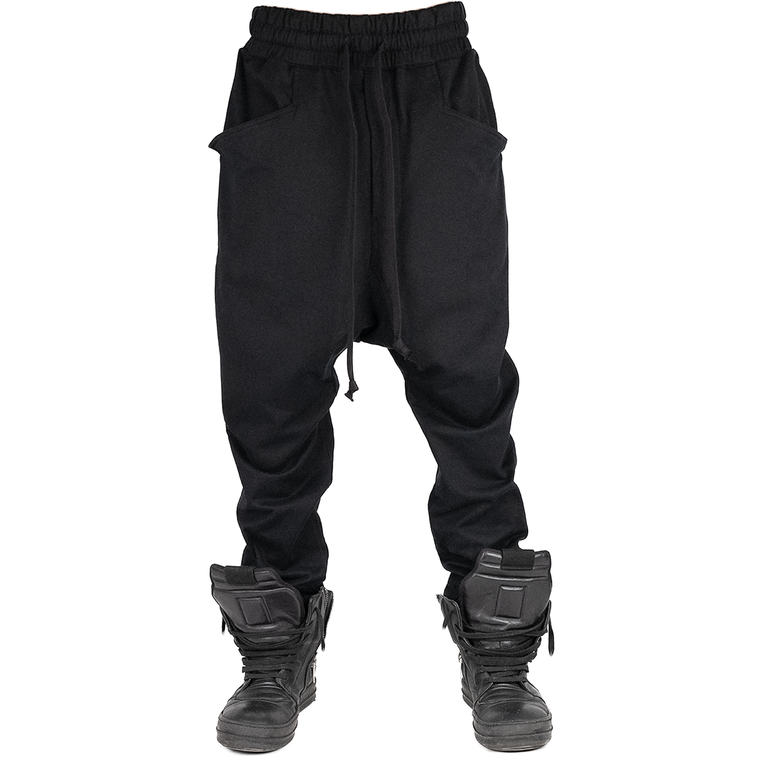 Basic Long Pants '23