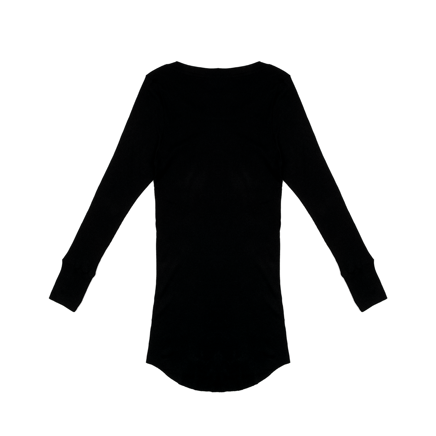 Rib Longsleeve