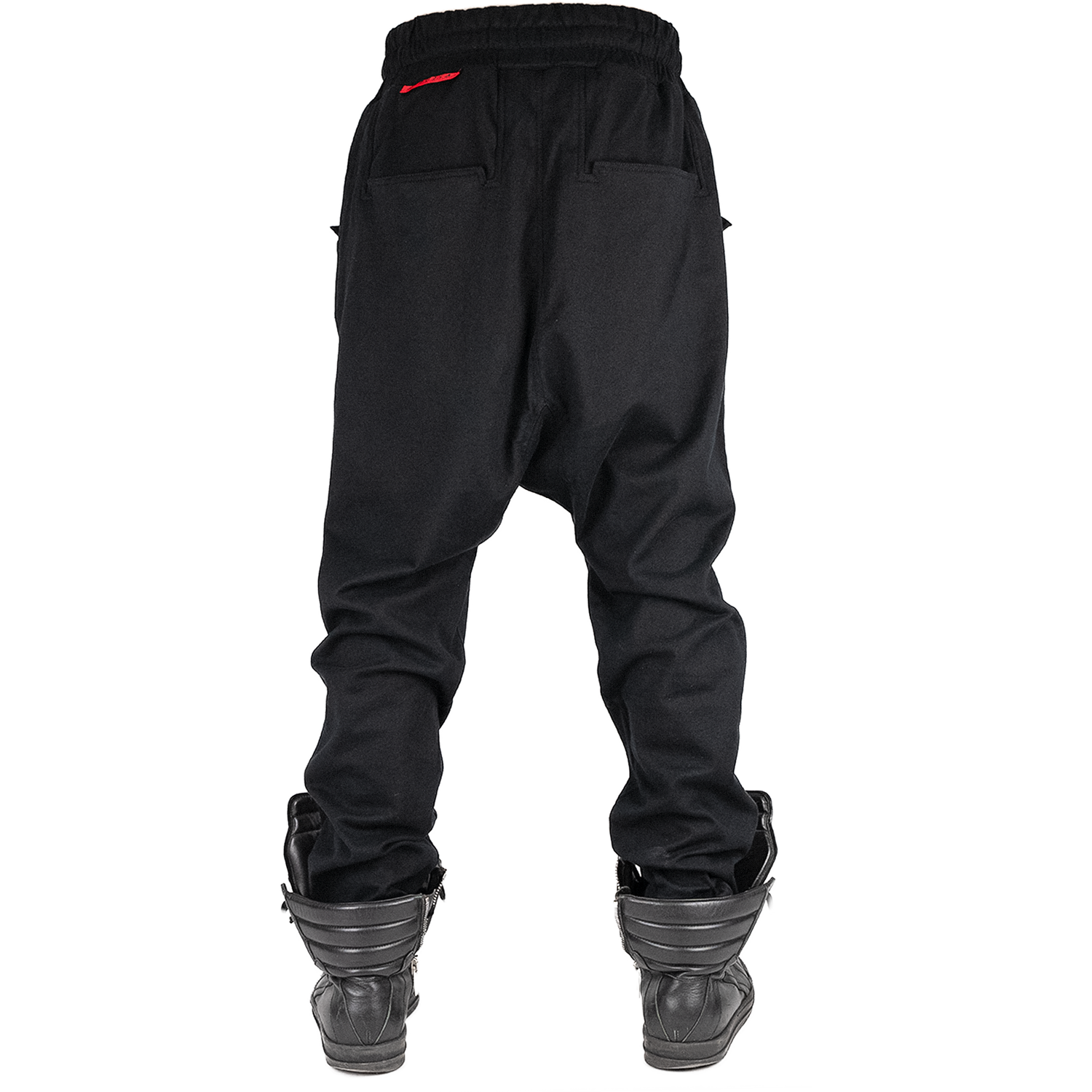 Basic Long Pants '23