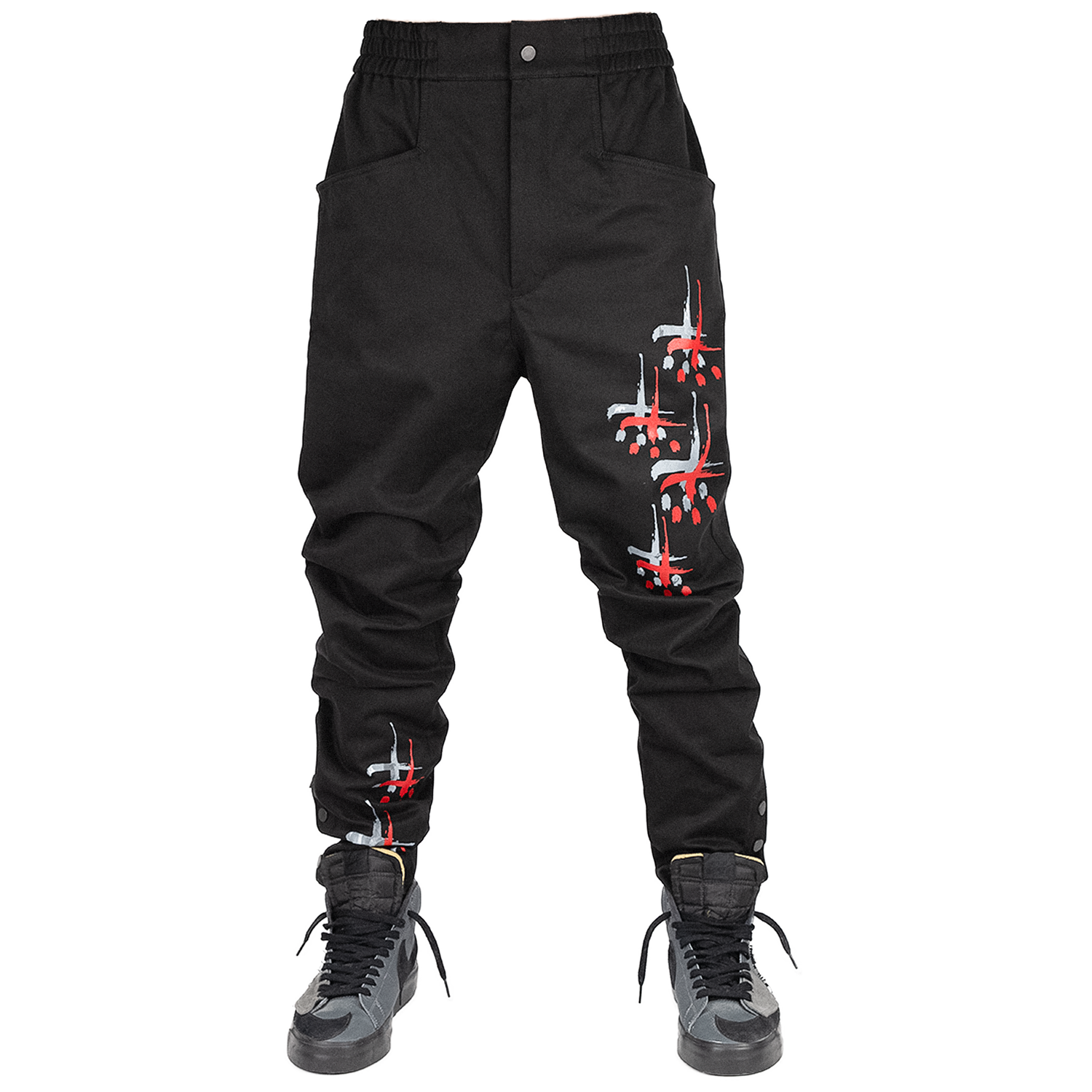 Crosses Chino Pants '23