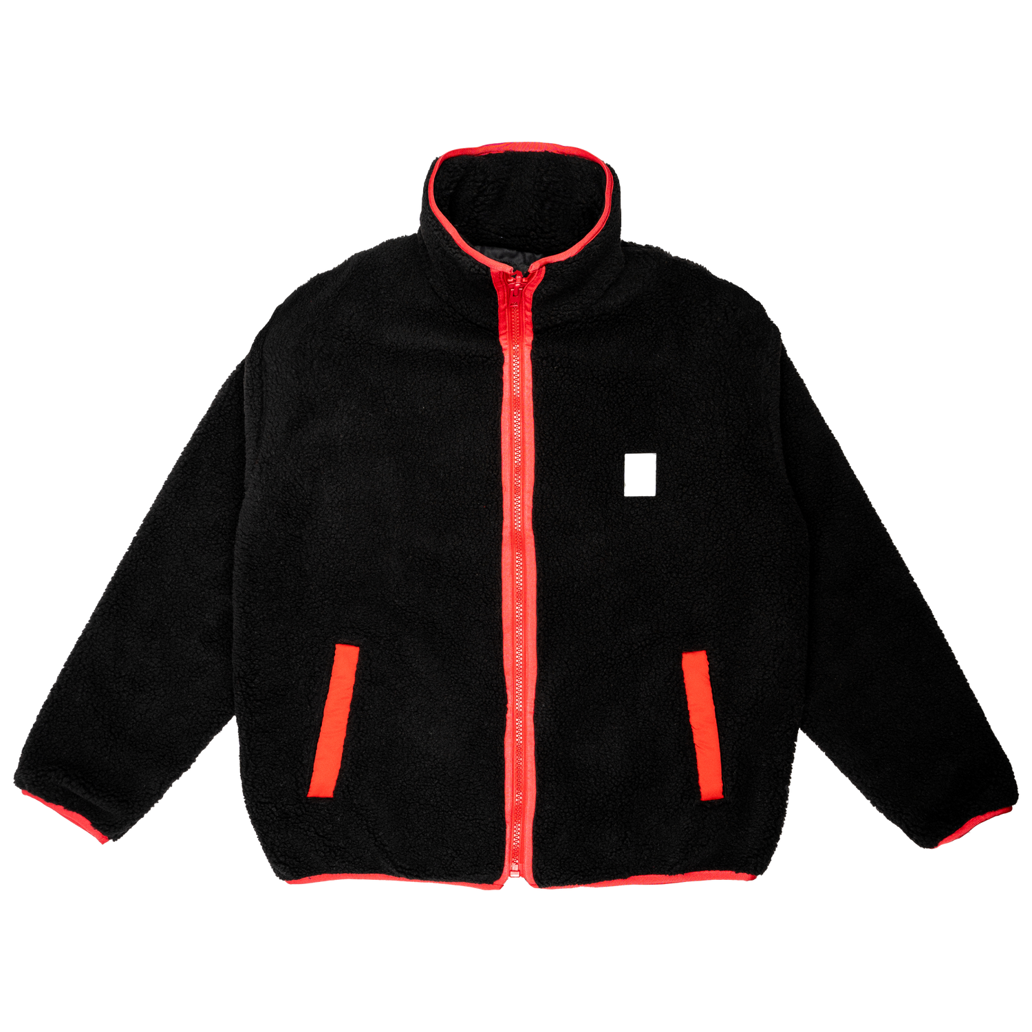 Fleece Jacket