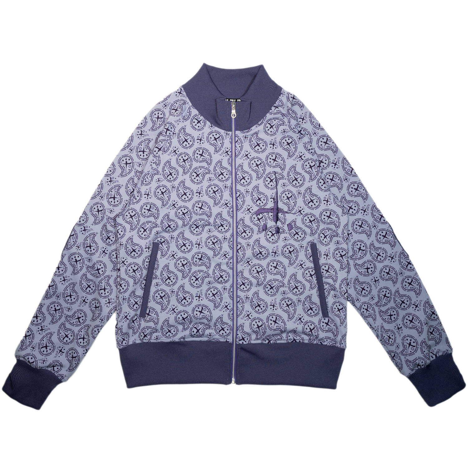Undercross Track Jacket
