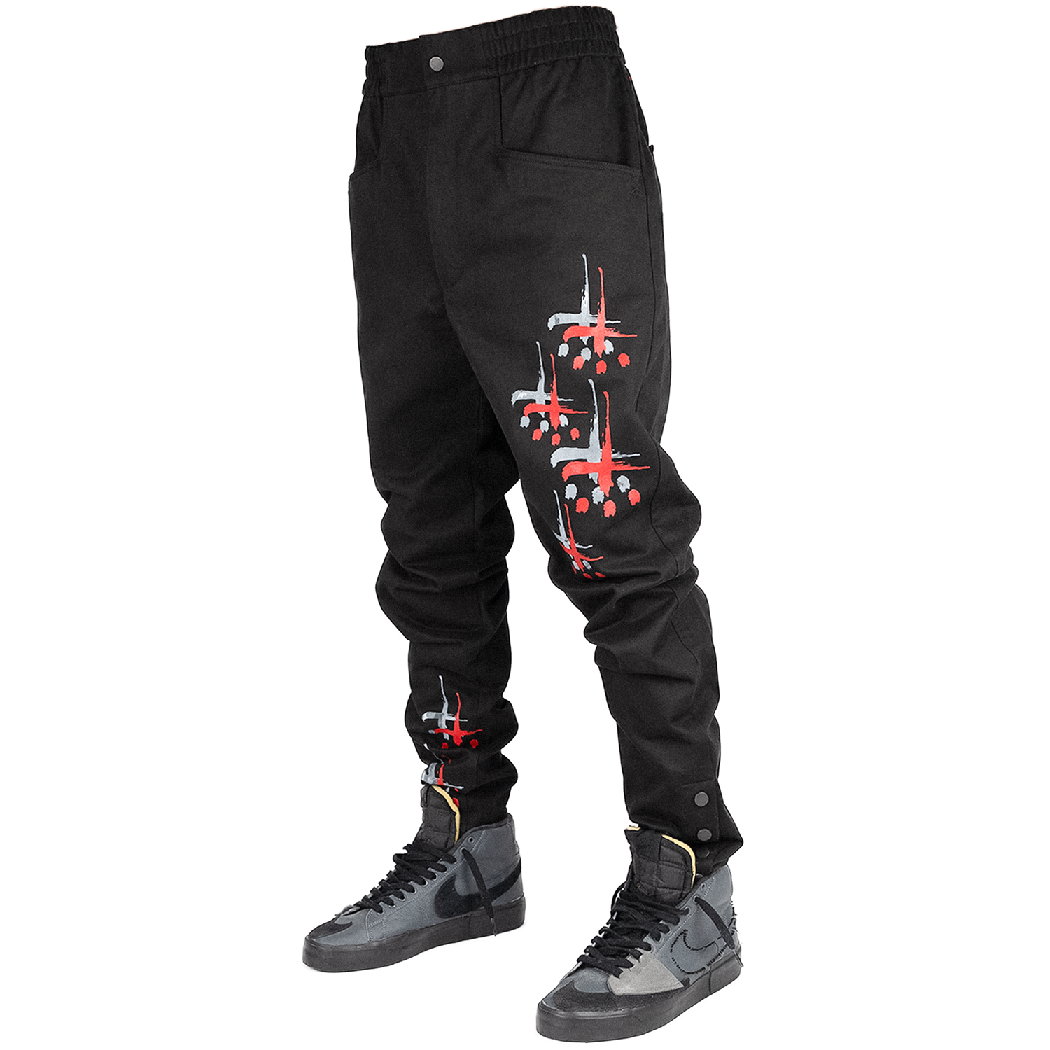 Crosses Chino Pants '23