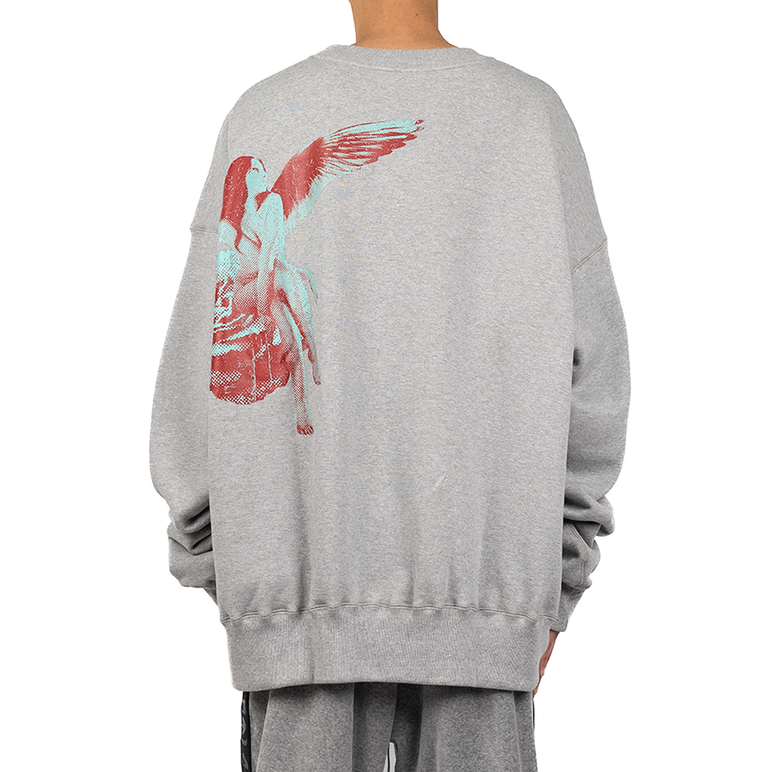 You Have To Crewneck